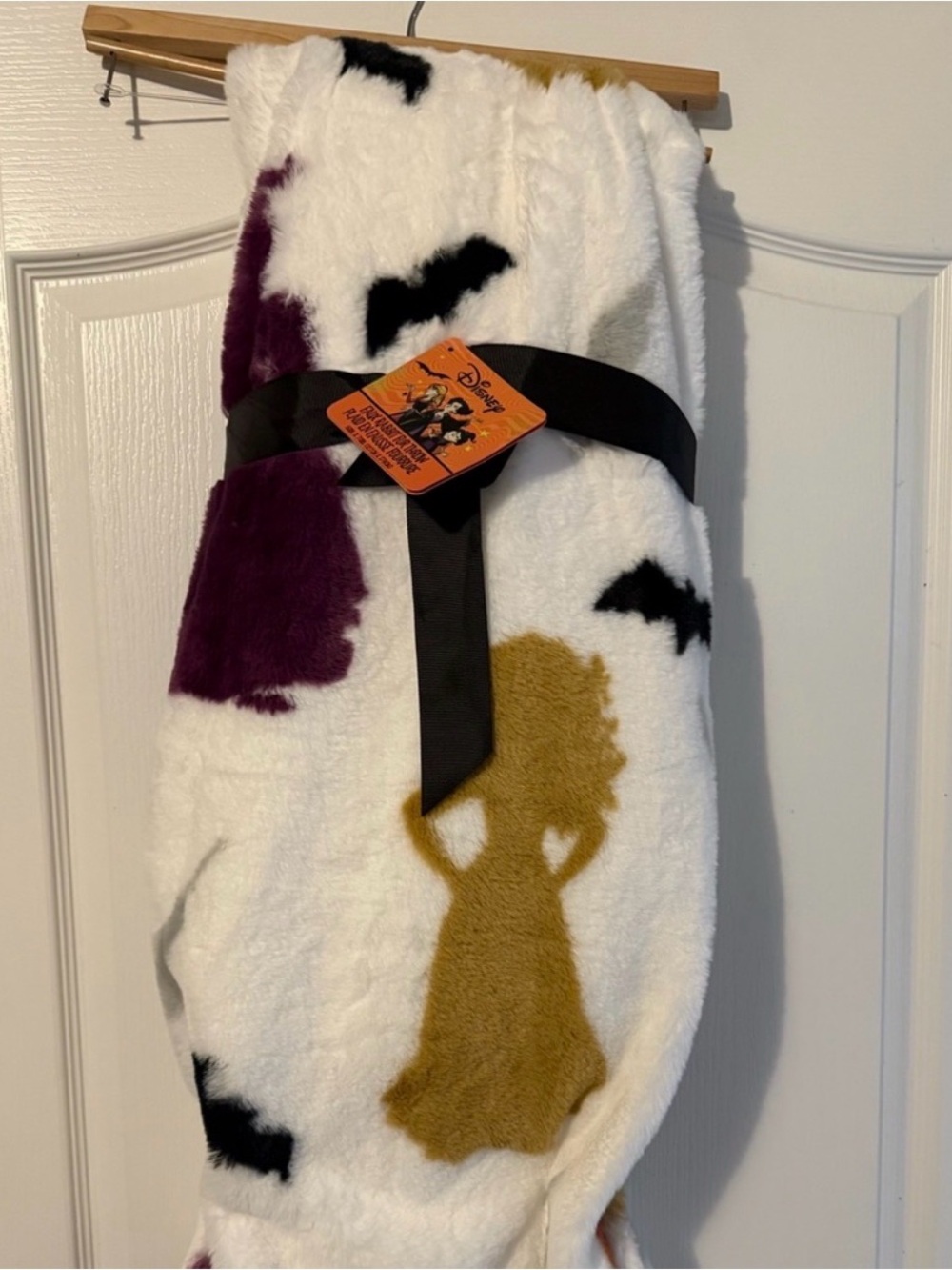 Throw blanket bundle - Picture 3 of 3